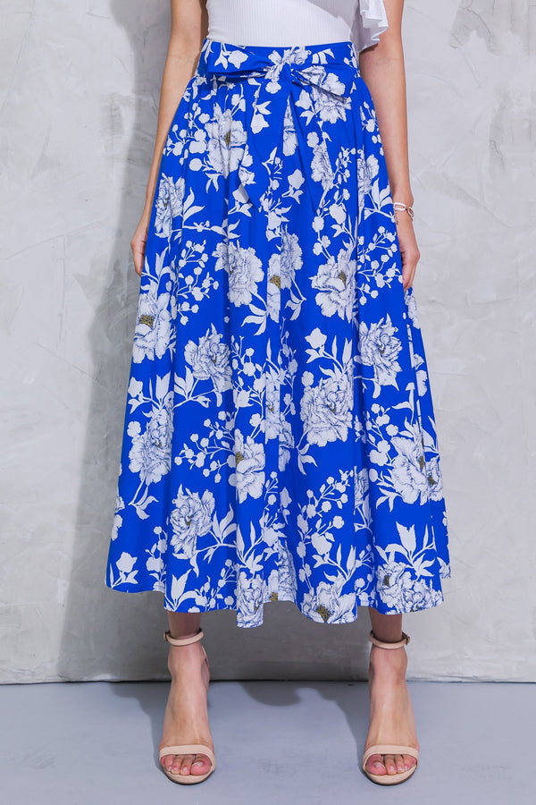 perpect-paradise-poplin-skirt Flying Tomato-Sophia's StyleSKIRTS-1